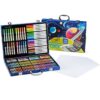 Crayola Inspiration Art Case Coloring Set