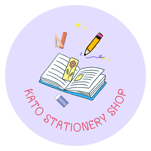 Kato Stationery